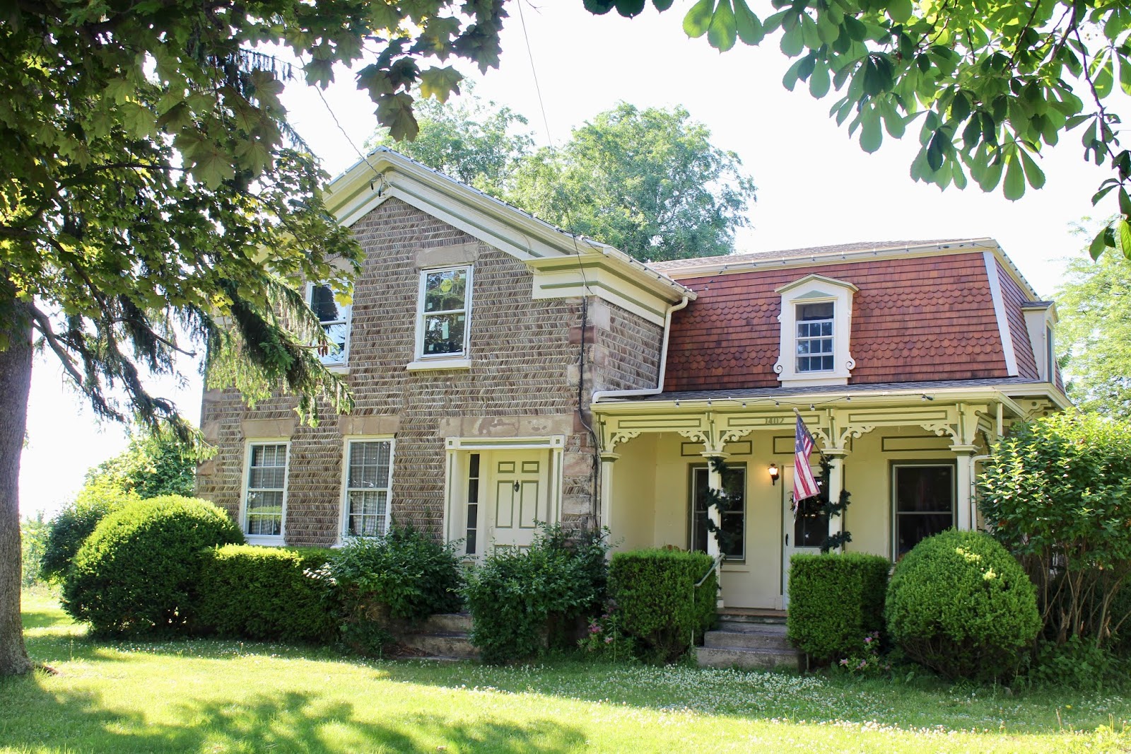 Carlton - 1402 Oak Orchard River Road